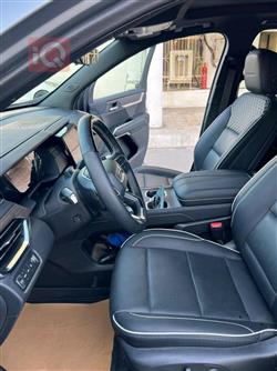 جي ام سي اكاديا